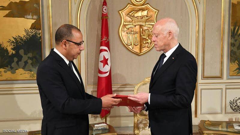 تونس.. مشاورات تشكيل الحكومة 