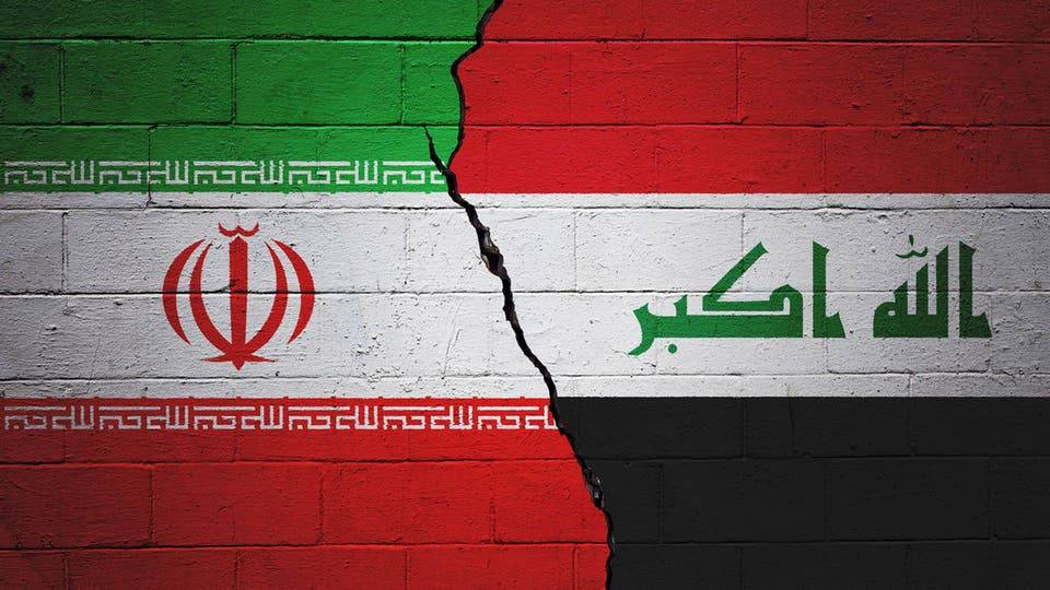 اتهام رسمي.. العراق: إيران حوّلت مسار مياه الأنهار فقلّت
