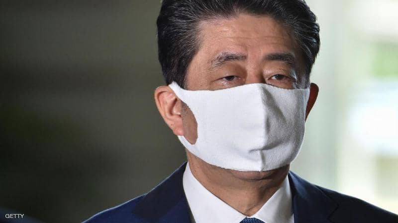 رئيس الوزراء الياباني يعلن استقالته لأسباب صحية