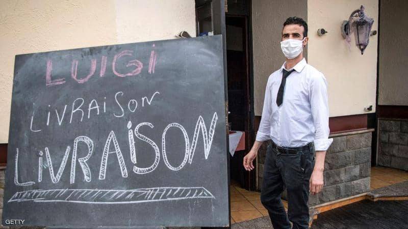 فرض الكمامات داخل المطاعم يثير جدلا في المغرب