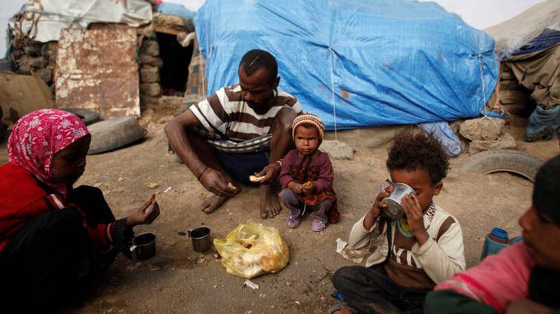 إحداها عربية... الأمم المتحدة تُحذّر من مجاعة في 4 دول