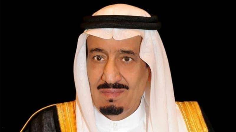 أعمال مجموعة الـ20 وجهود السلام.. بين العاهل السعودي و ترامب