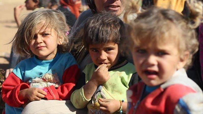 بعد تدمير معسكرهم.. ألمانيا تستقبل 150 طفلاً لاجئاً من اليونان