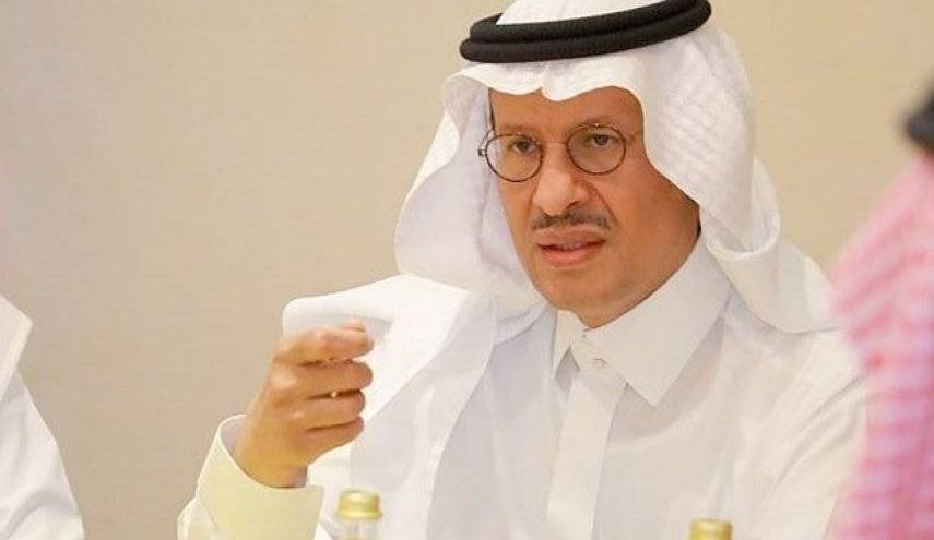 وزير الطاقة السعودي: الإنتاج الزائد يدمر سمعة 