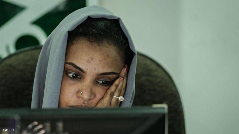 السودان..قطع الإنترنت يؤجج شكوك 