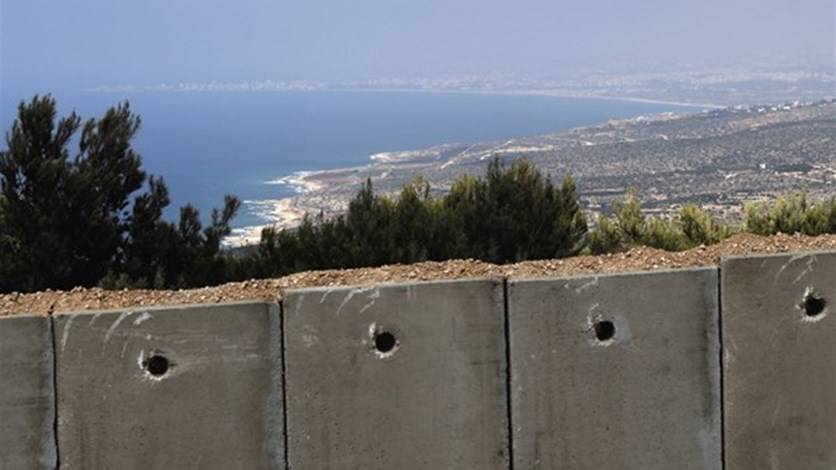 دبابتان إسرائيليتان تخرقان المنطقة المتنازع عليها في العديسة