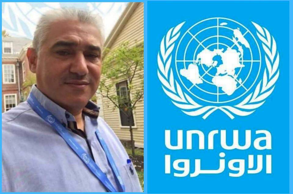 رئيس قسم الصحة في الأنروا : 236 حالة كورونا بين اللاجئين الفلسطينيين