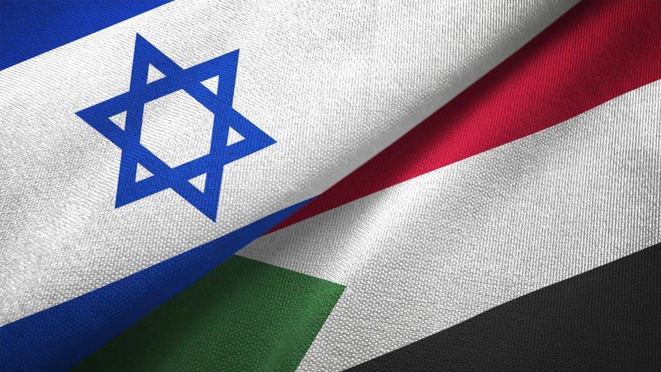 ‏ السودان.. حزمة مطالب مقابل التطبيع مع إسرائيل!‏