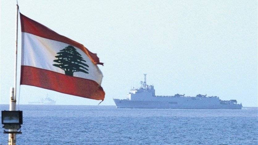 هل توصل لبنان واسرائيل إلى اتفاق بشأن حدودهما البحرية؟