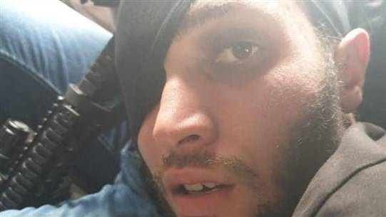 القبض على الإرهابي أحمد الشامي