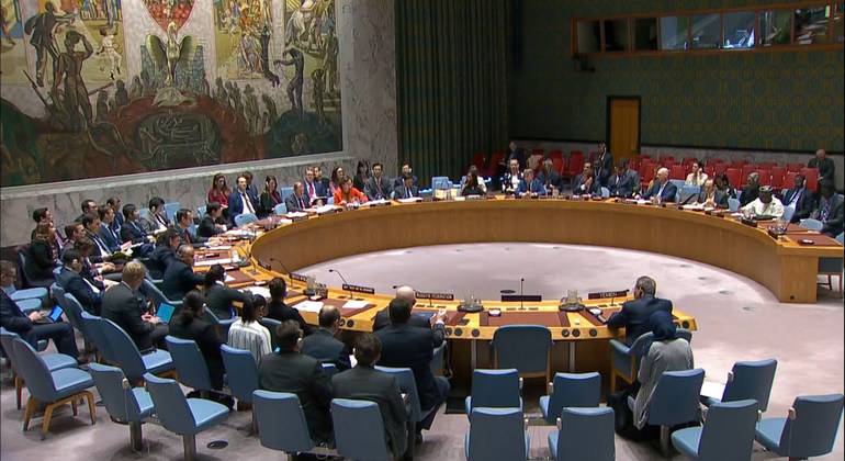 مجلس الأمن الدولي يعقد اجتماعا طارئا غدا لبحث التطورات في ناغورنو كاراباخ