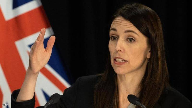 التصدي للجائحة.. أساس حملة رئيسة وزراء نيوزلندا