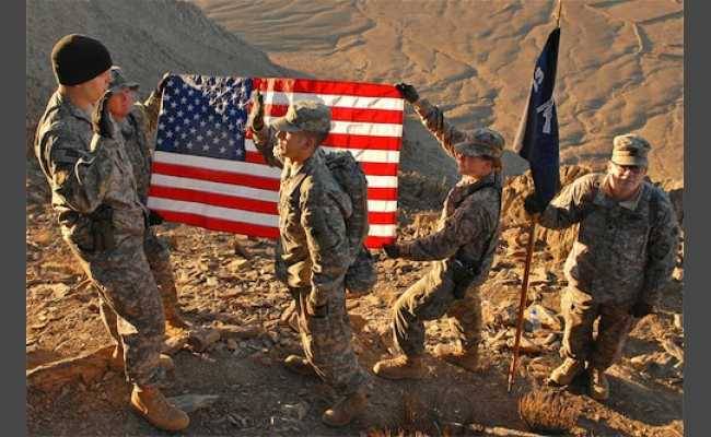 ترامب يعتزم سحب آخر جندي أميركي من أفغانستان بحلول الميلاد
