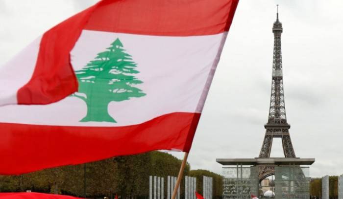 فرنسا للمسؤولين اللبنانيين: 