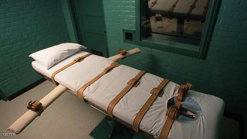 لأول مرة منذ 70 عاما.. تنفيذ حكم الإعدام بحق أميركية