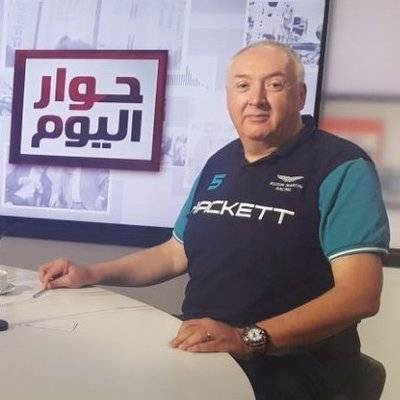 سيمون أبو فاضل :الصهر ينسف احتمال تشكيل الحكومة