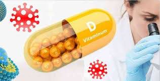 فيتامين ‏D‏ وكورونا... هل يحمي حقا من الفيروس؟