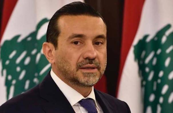 سوبرة: تكليف الحريري بارقة أمل ستنعكس إيجاباً على لبنان