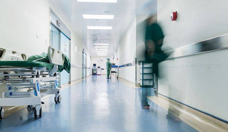 هل ستمتنع المستشفيات عن استقبال المرضى؟