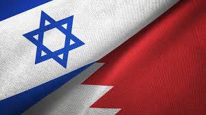 وزير خارجية البحرين ومندوبون إسرائيليون يوقعون في المنامة على بيان مشترك بشأن إرساء العلاقات
