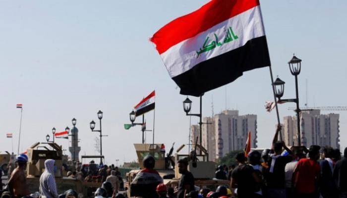 العراق.. مواجهات بين قوات الأمن والمتظاهرين في البصرة