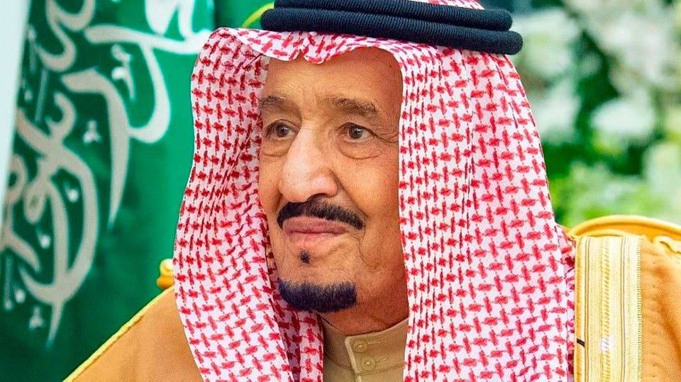‏ الملك سلمان: كورونا أثبتت مرونة وصلابة الاقتصاد السعودي