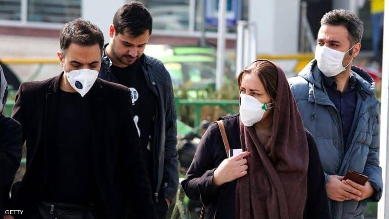 ‏ رئيس بلدية طهران: سنواجه كارثة إنسانية بسبب تفشّي كورونا