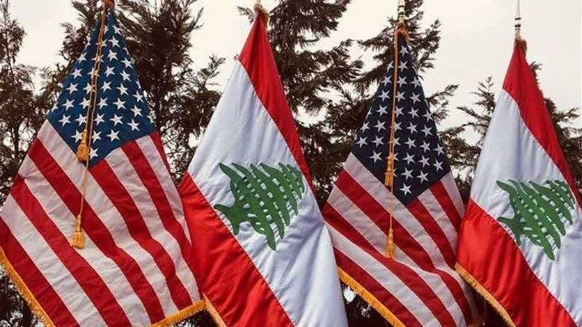أميركا تؤكد مواصلتها مساعدة لبنان