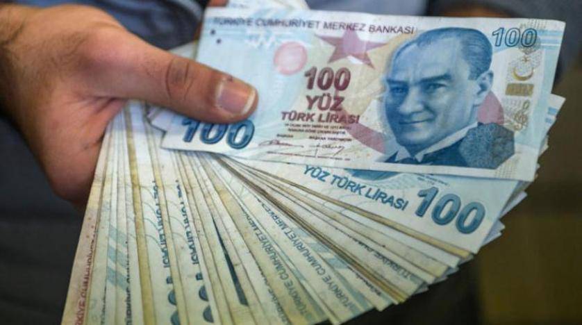 وسط هبوط قياسي لليرة..إقالة حاكم المصرف المركزي التركي