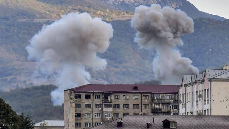 معارك كاراباخ..أرمينيا تعلن مقتل أكثر من 2300 من جنودها