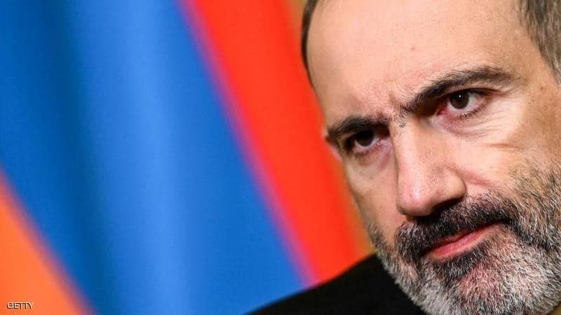 إحباط محاولة اغتيال رئيس الوزراء الأرميني