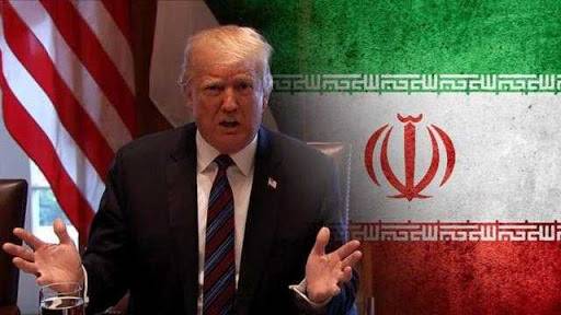ترامب طلب خيارات لضرب موقع نووي إيراني!‏