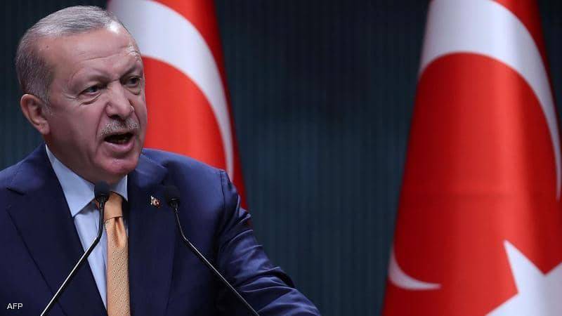أردوغان: لا نرى أنفسنا في أي مكان غير أوروبا