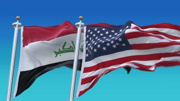العراق.. إعفاء جديد من عقوبات أميركية
