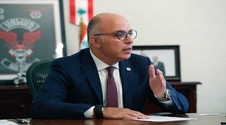 سفير لبنان في الامارات: ننتظر الجواب بشأن توقيف إصدار تأشيرات للبنانيين