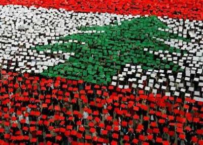 لبنان والإستقلال الحقيقي - فادي مالك الخير