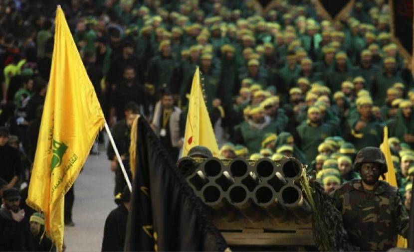 لاتفيا تُعلن حزب الله 