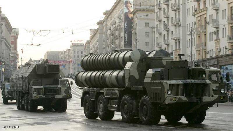 روسيا تنشر صواريخ في جزر بالمحيط الهادئ تطالب بها اليابان