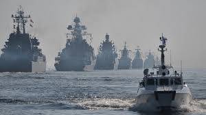 واشنطن: روسيا والصين تشكّلان التهديد الرئيسي للهيمنة في البحار