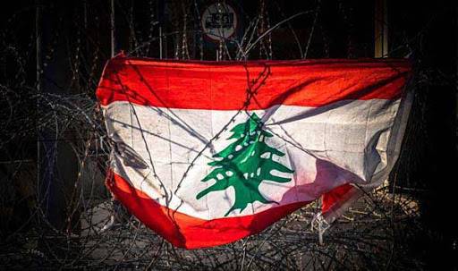 لبنان يعيش على 