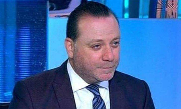 بسام أبو زيد يستقيل من “الحدث”..فهل عاد إلى الـ