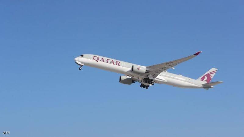 مصر تعيد فتح أجوائها للطائرات القطرية