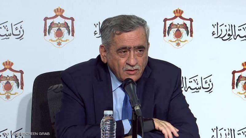 وزير الصحة الأردني:لقاحات كورونا