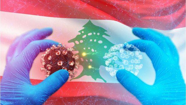 ‏ لبنان أمام تحدي مواجهة 