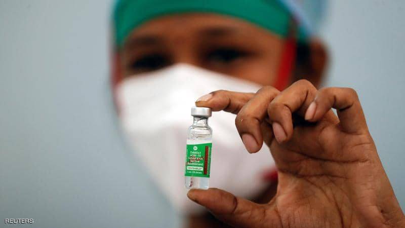 أكبر حملة في العالم للتطعيم ضد