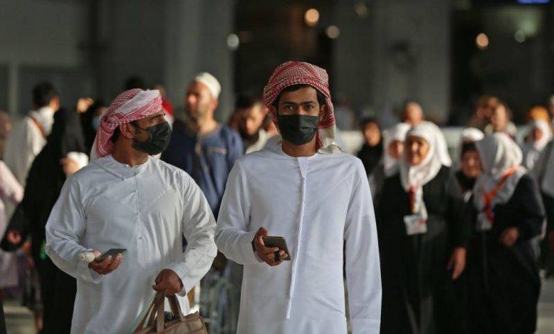 الصحة السعودية: أكثر من 295 ألفا تلقوا اللقاح حتى الآن