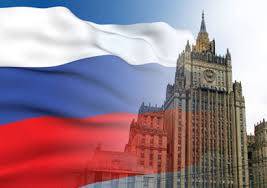 الخارجية الروسية تستدعي السفير الأميركي لدى موسكو وتسلمه مذكرة احتجاج على 