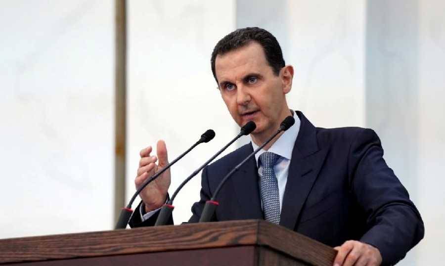 إعلاميون موالون للأسد يفضحون 