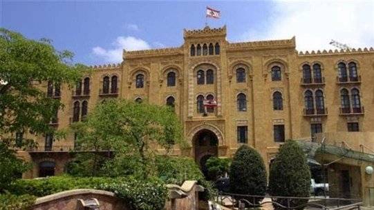 هذه حقيقة الوضع الصحي لعضو مجلس بلدية بيروت