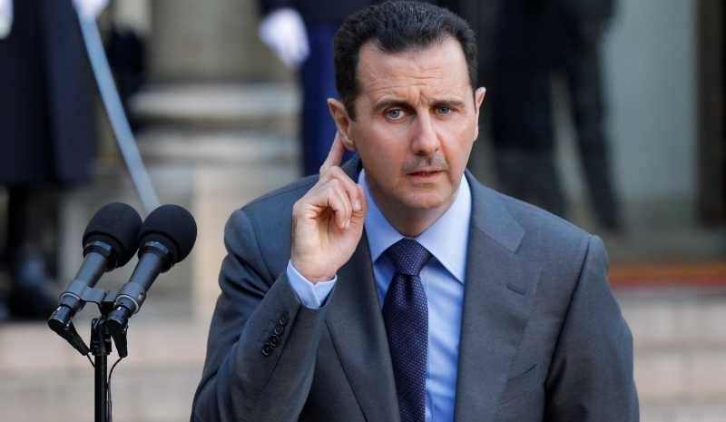 بيان مفاجئ لداخلية الأسد.. غليان 